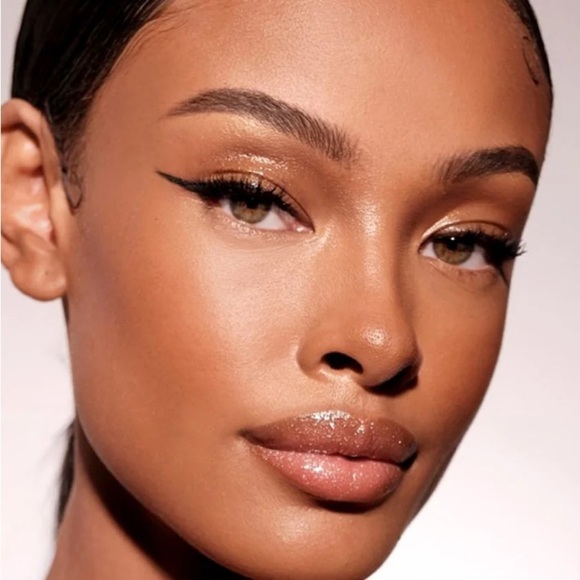 NWT, Pat McGrath, Divine Bronzer, DESERT GLOW, With Sparkling Golden Pearl - Picture 3 of 4